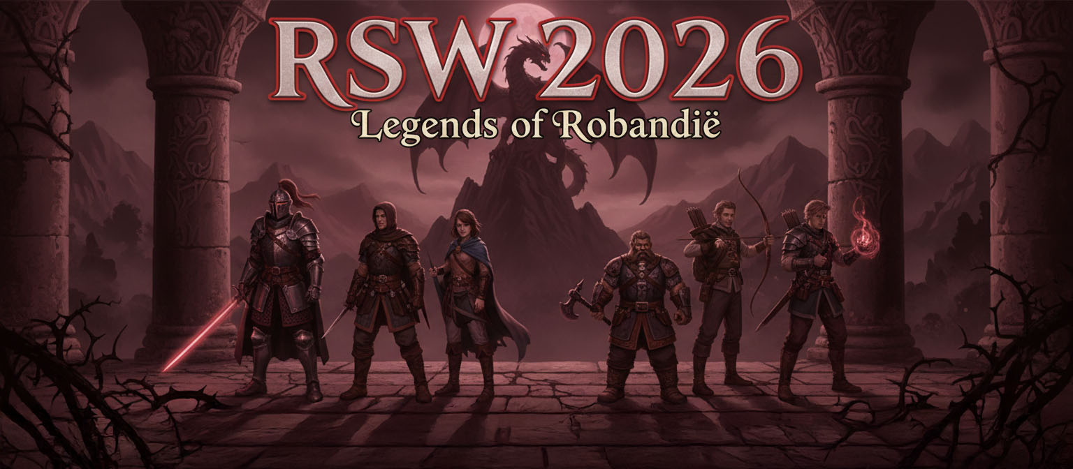 RSW2026
